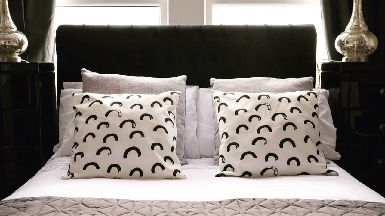 Photo of Bedroom in Cliftonville