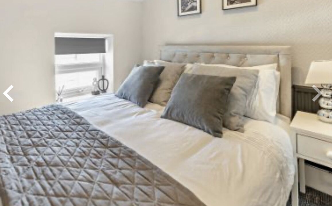 Photo of Bedroom in Cliftonville