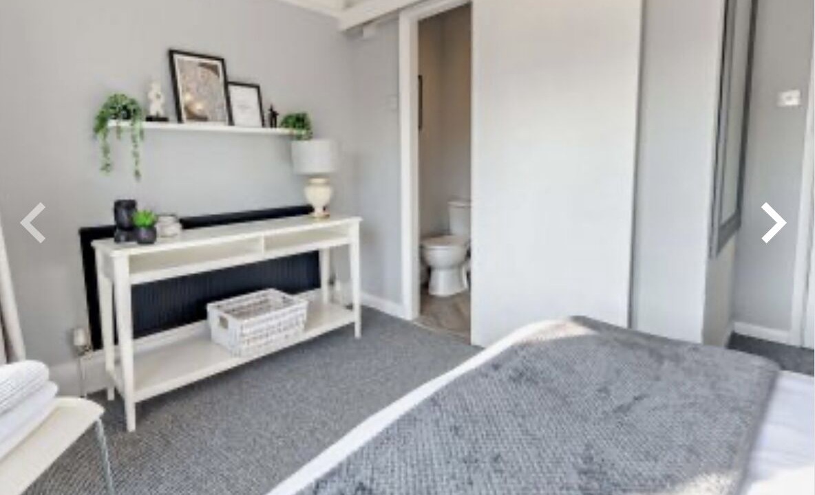 Photo of Bedroom in Cliftonville