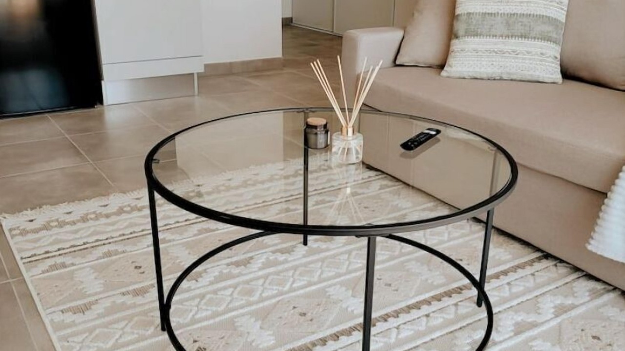Photo of Livingroom in Le Blanc-Mesnil
