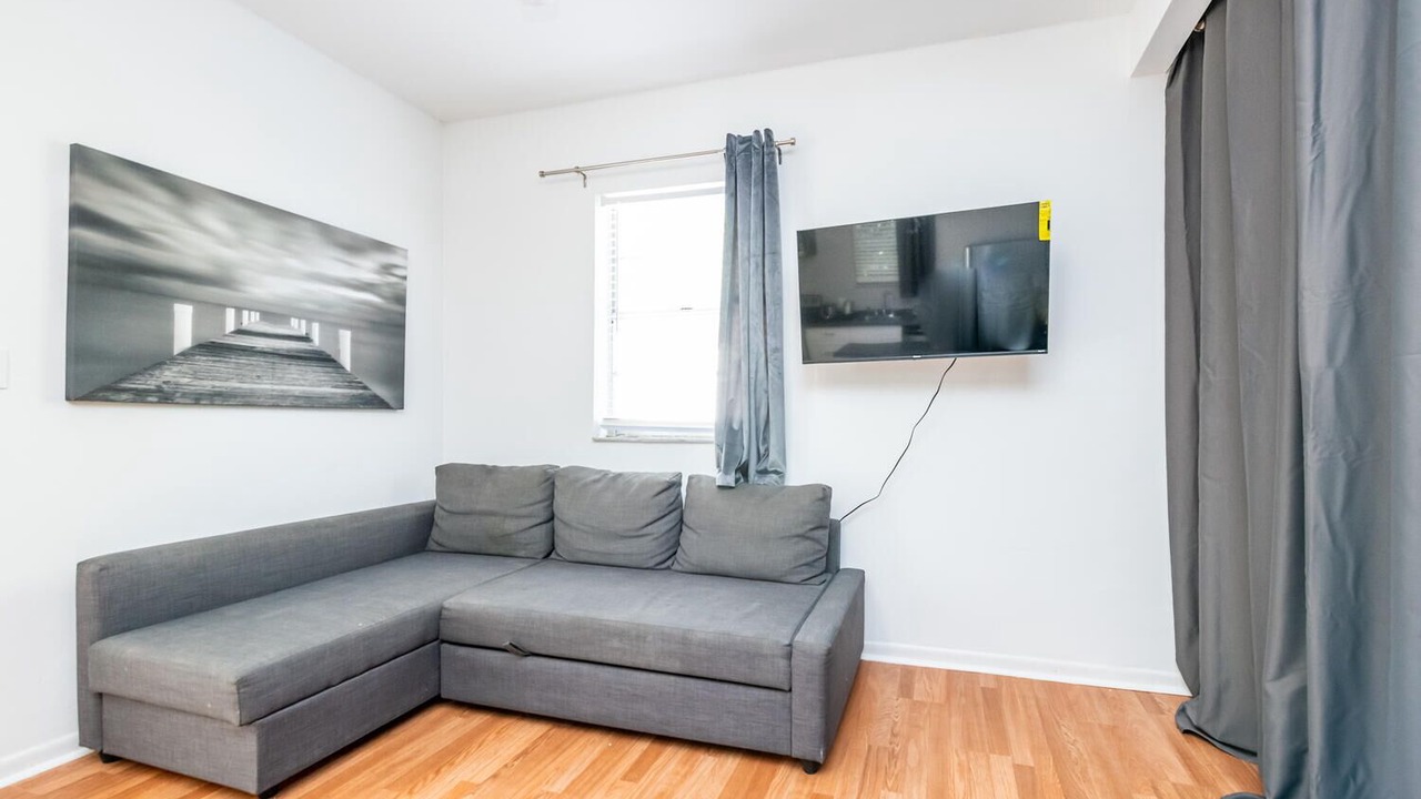 Photo of Livingroom in Buena Vista