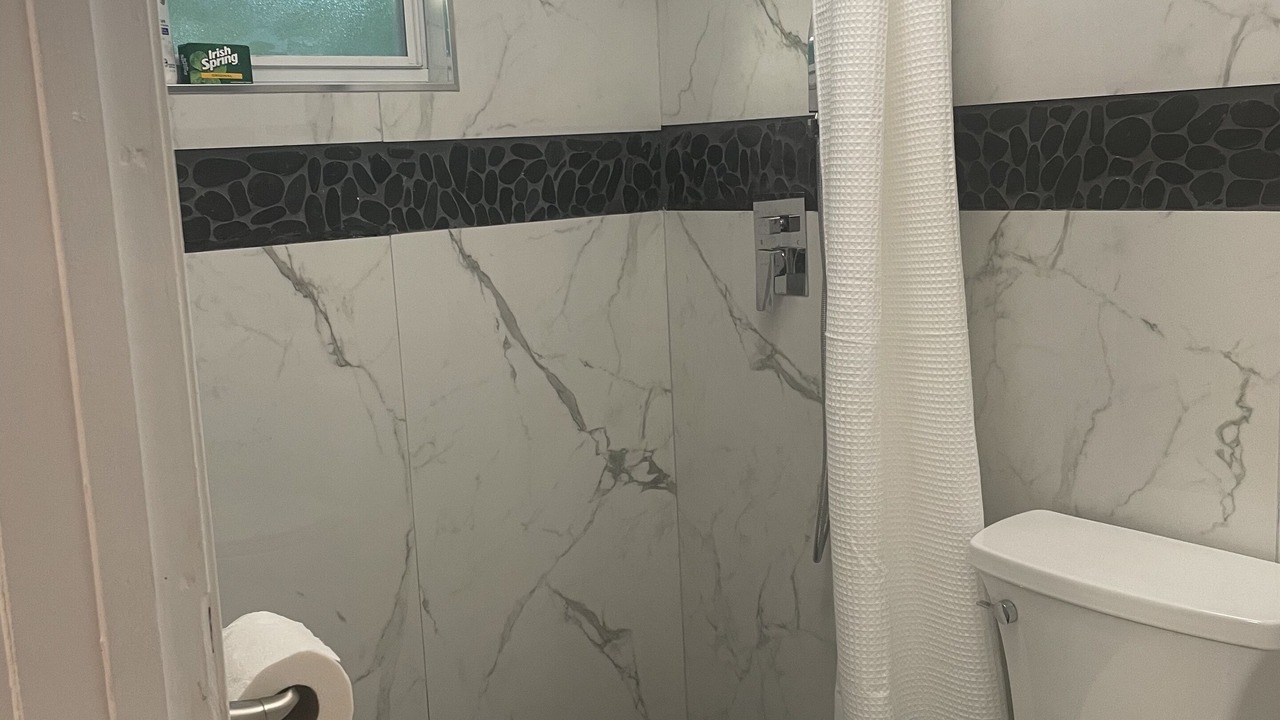 Photo of Bathroom in Buena Vista