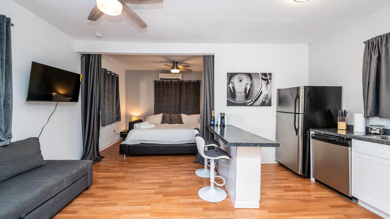 Photo of Bedroom in Buena Vista