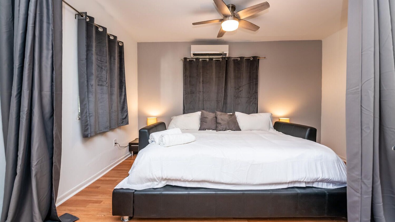 Photo of Bedroom in Buena Vista