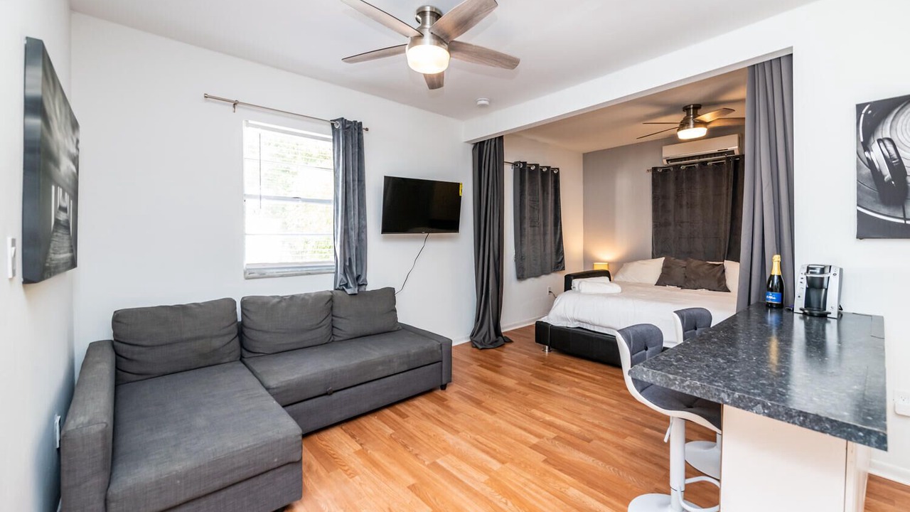 Photo of Livingroom in Buena Vista