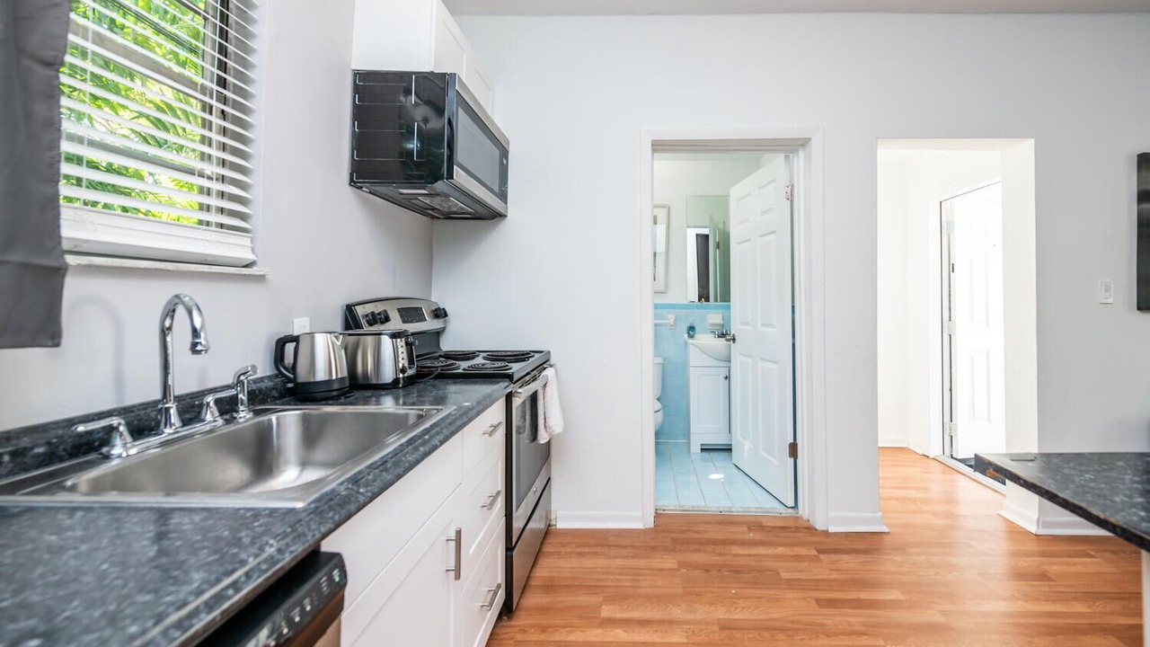Photo of Kitchen in Buena Vista