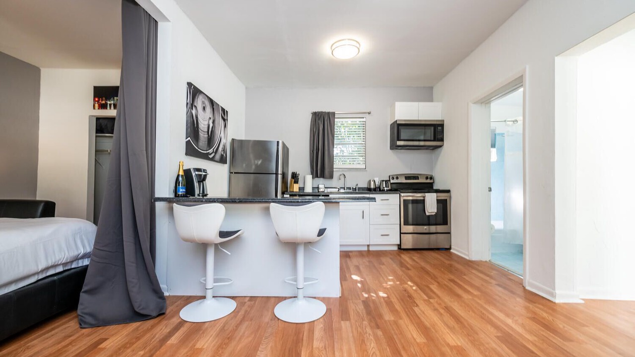 Photo of Kitchen in Buena Vista