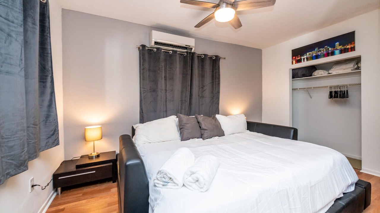 Photo of Bedroom in Buena Vista
