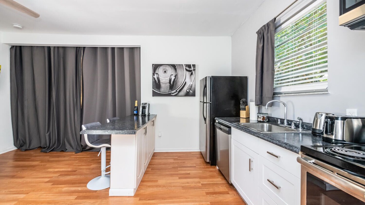 Photo of Kitchen in Buena Vista