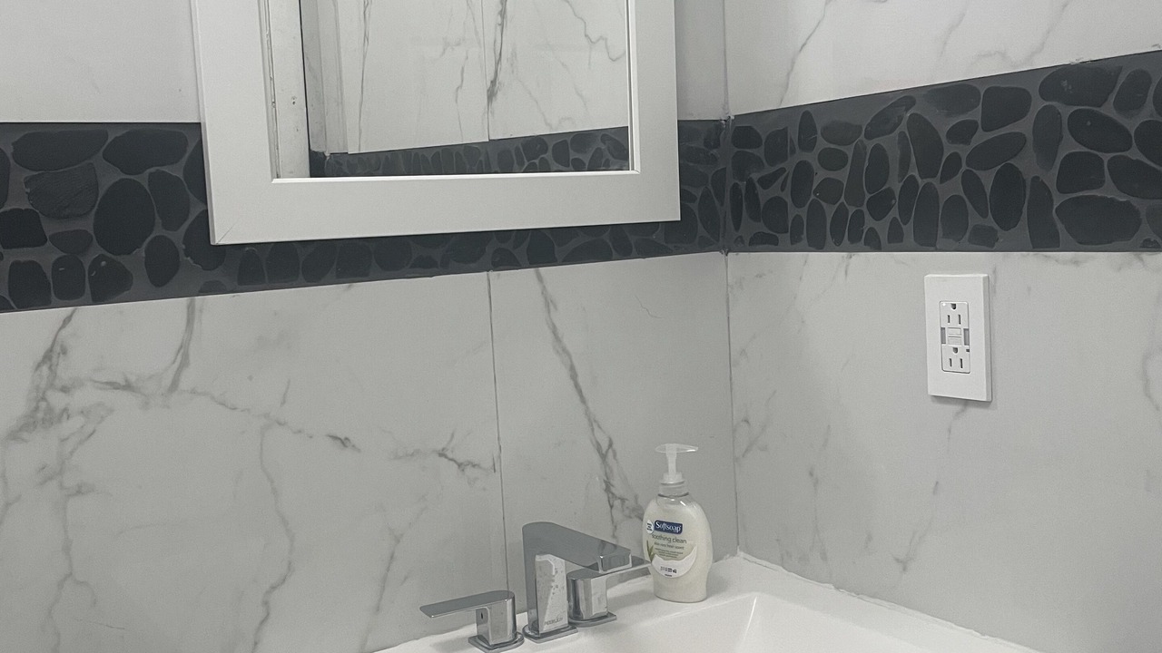 Photo of Bathroom in Buena Vista