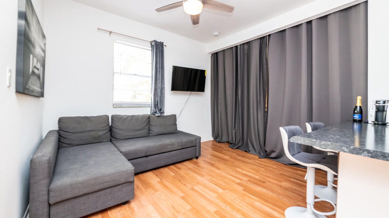Photo of Livingroom in Buena Vista