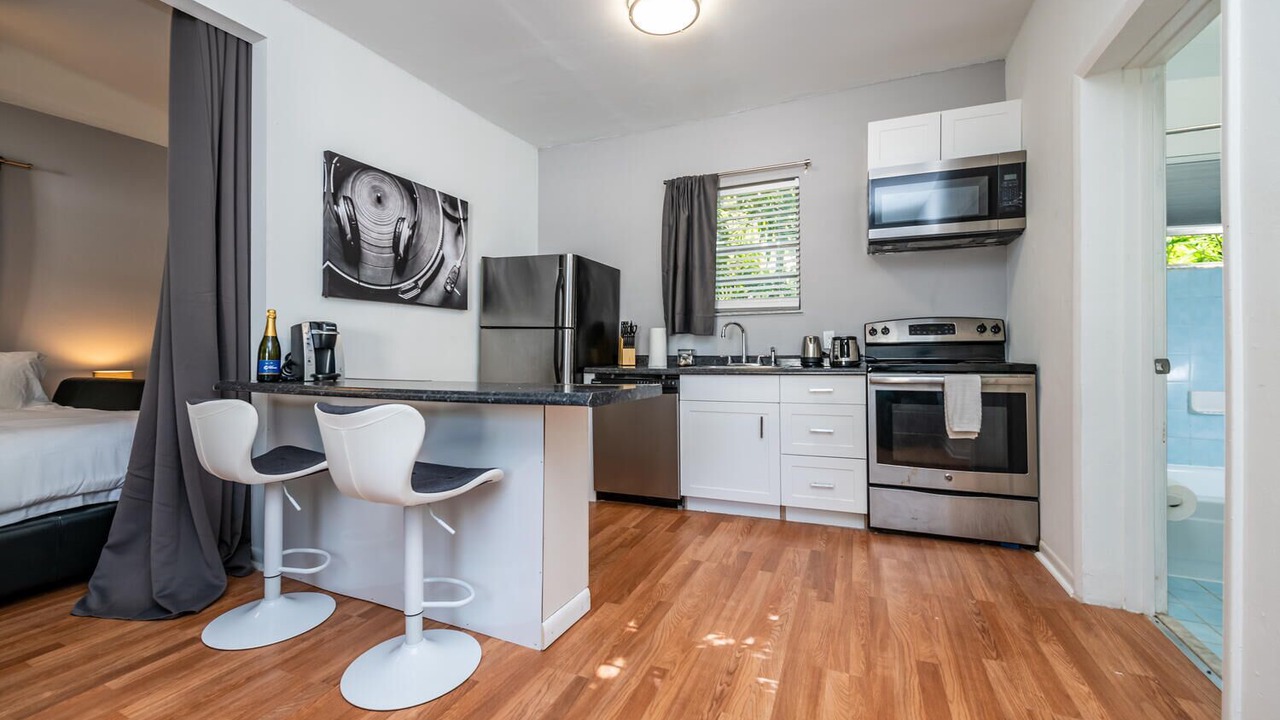 Photo of Kitchen in Buena Vista