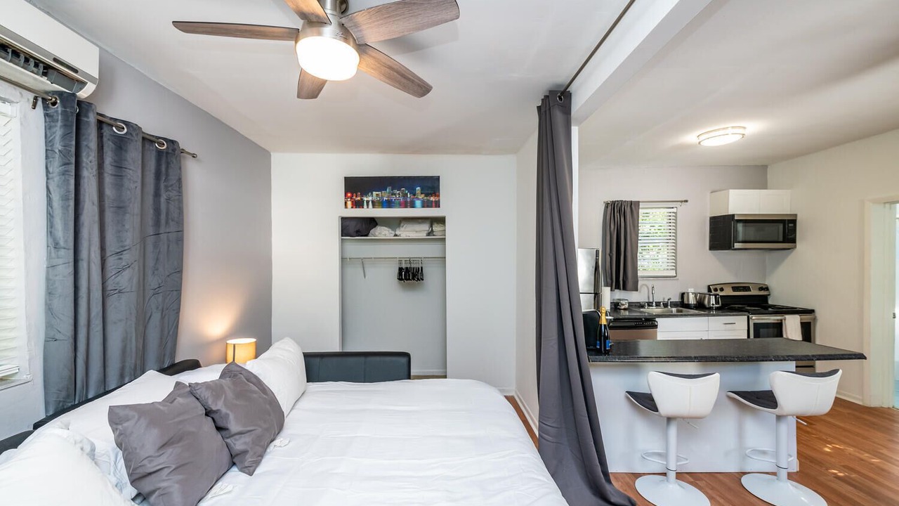 Photo of Bedroom in Buena Vista