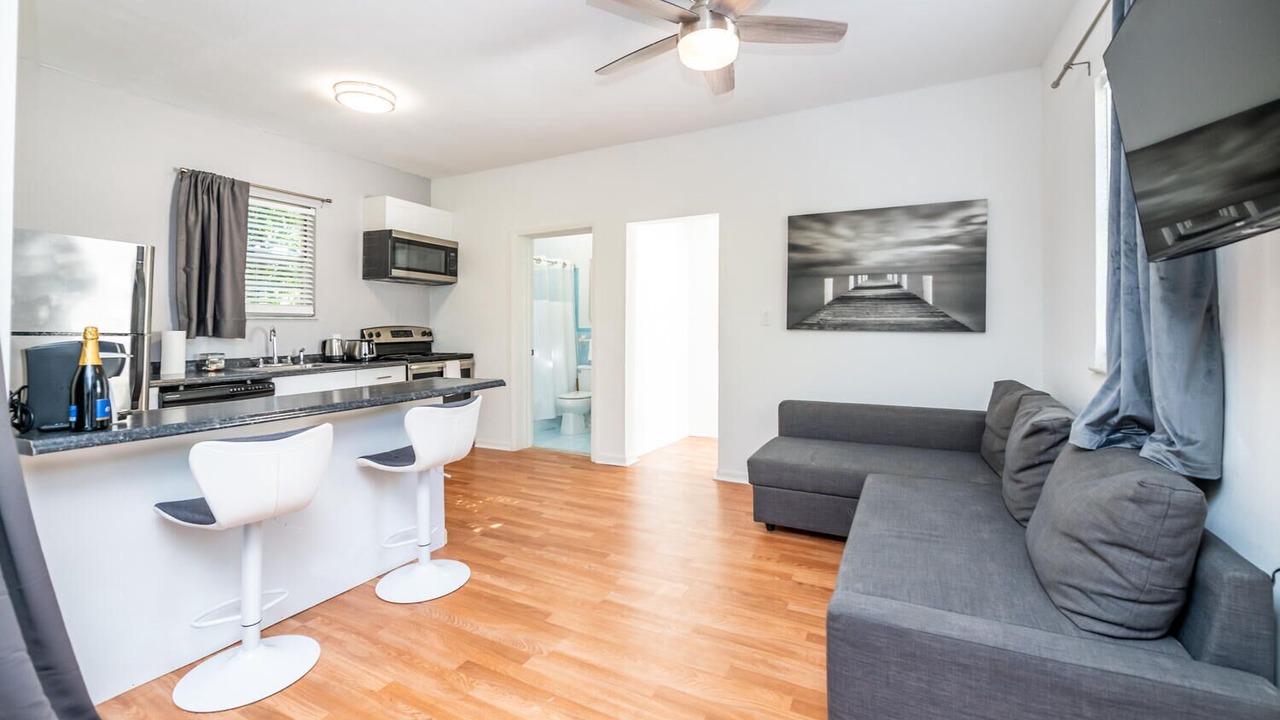 Photo of Livingroom in Buena Vista