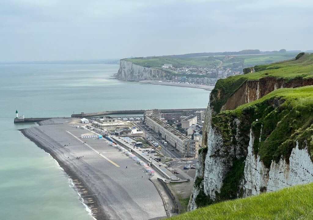 Photo of Outdoor in Mers-les-Bains