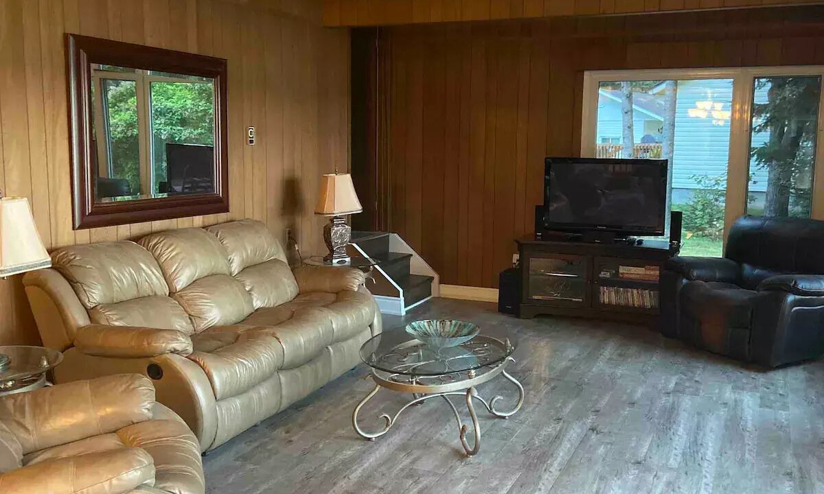 Photo of Livingroom in Combermere