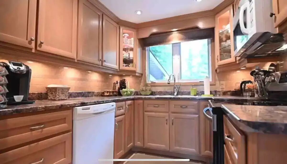 Photo of Kitchen in Combermere