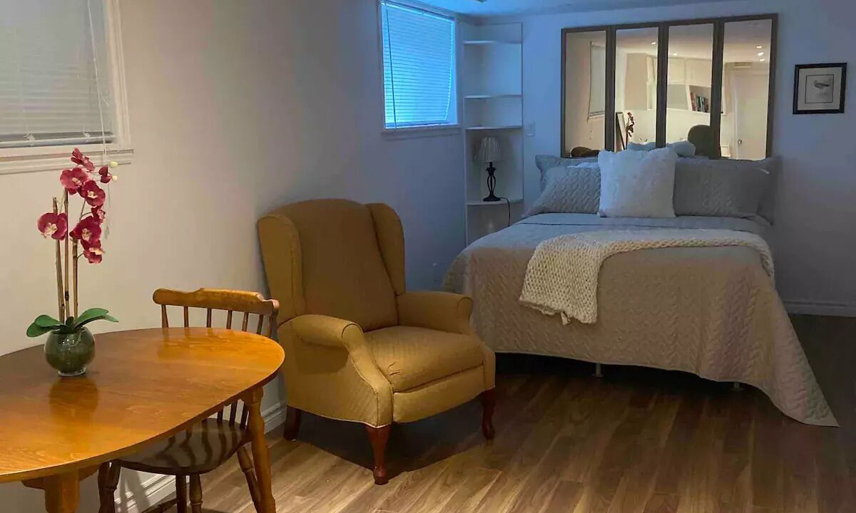 Photo of Bedroom in Combermere