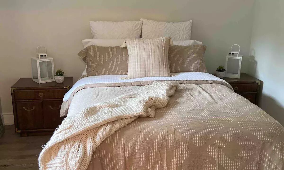 Photo of Bedroom in Combermere