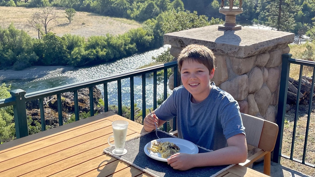 Photo of Outdoor in Junction City