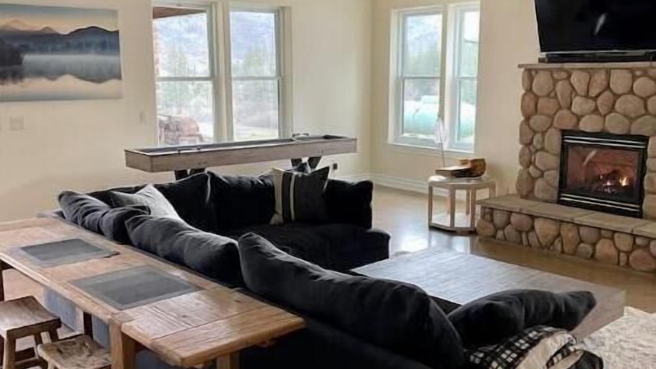 Photo of Bedroom in Junction City