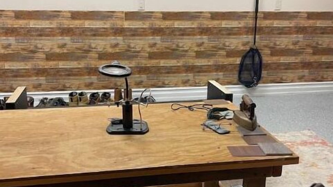 Photo of Bedroom in Junction City