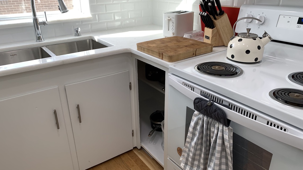 Photo of Kitchen in Cheyenne