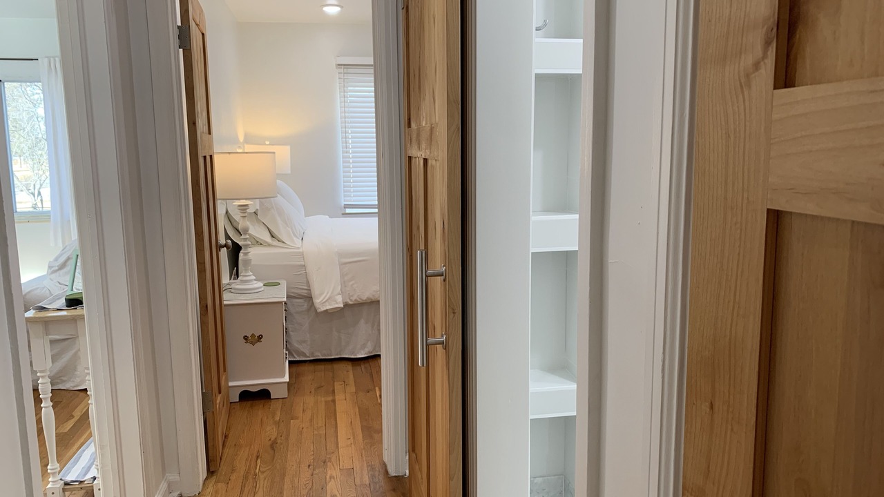 Photo of Bedroom in Cheyenne