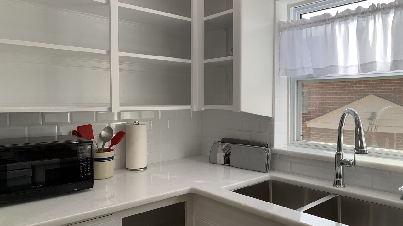 Photo of Kitchen in Cheyenne