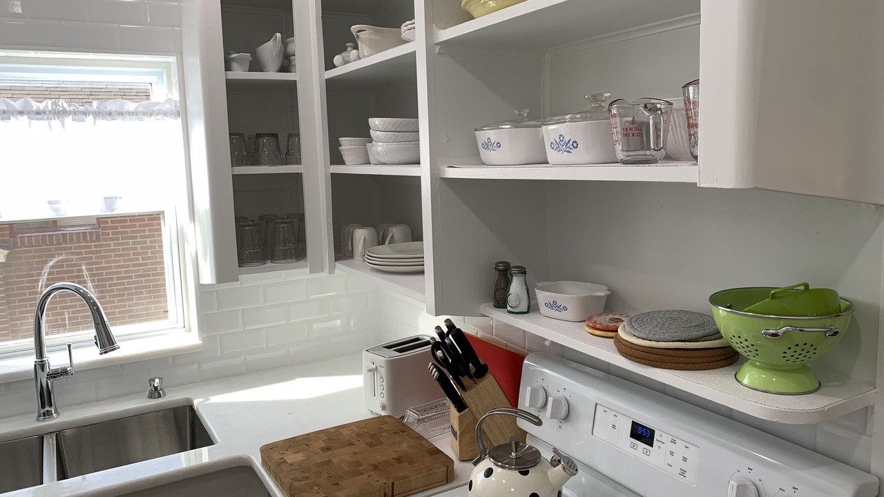 Photo of Kitchen in Cheyenne