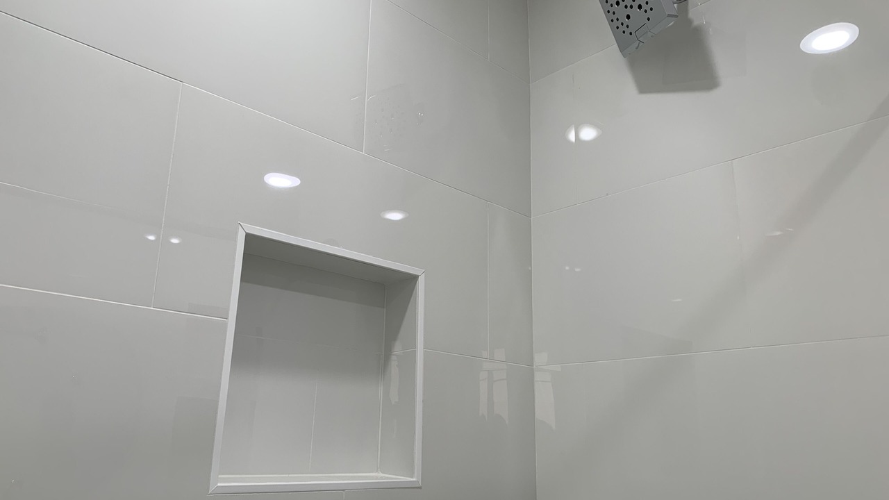 Photo of Bathroom in Cheyenne