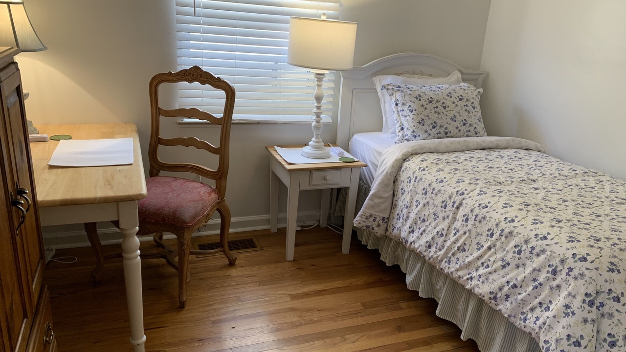Photo of Bedroom in Cheyenne