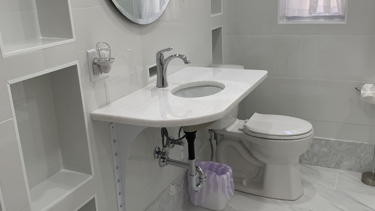 Photo of Bathroom in Cheyenne
