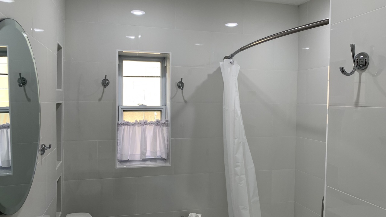 Photo of Bathroom in Cheyenne