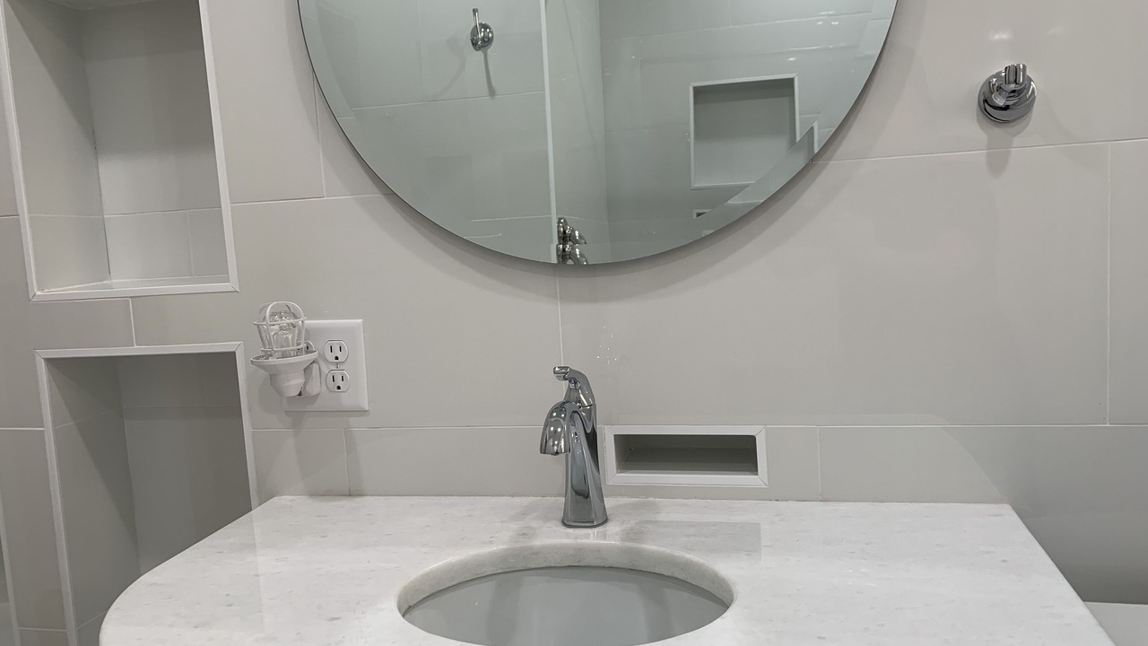Photo of Bathroom in Cheyenne