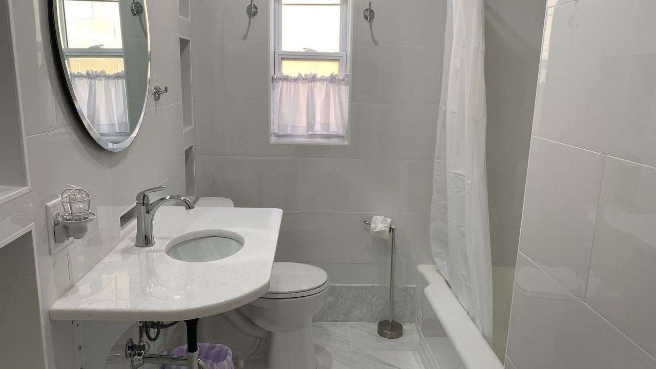 Photo of Bathroom in Cheyenne