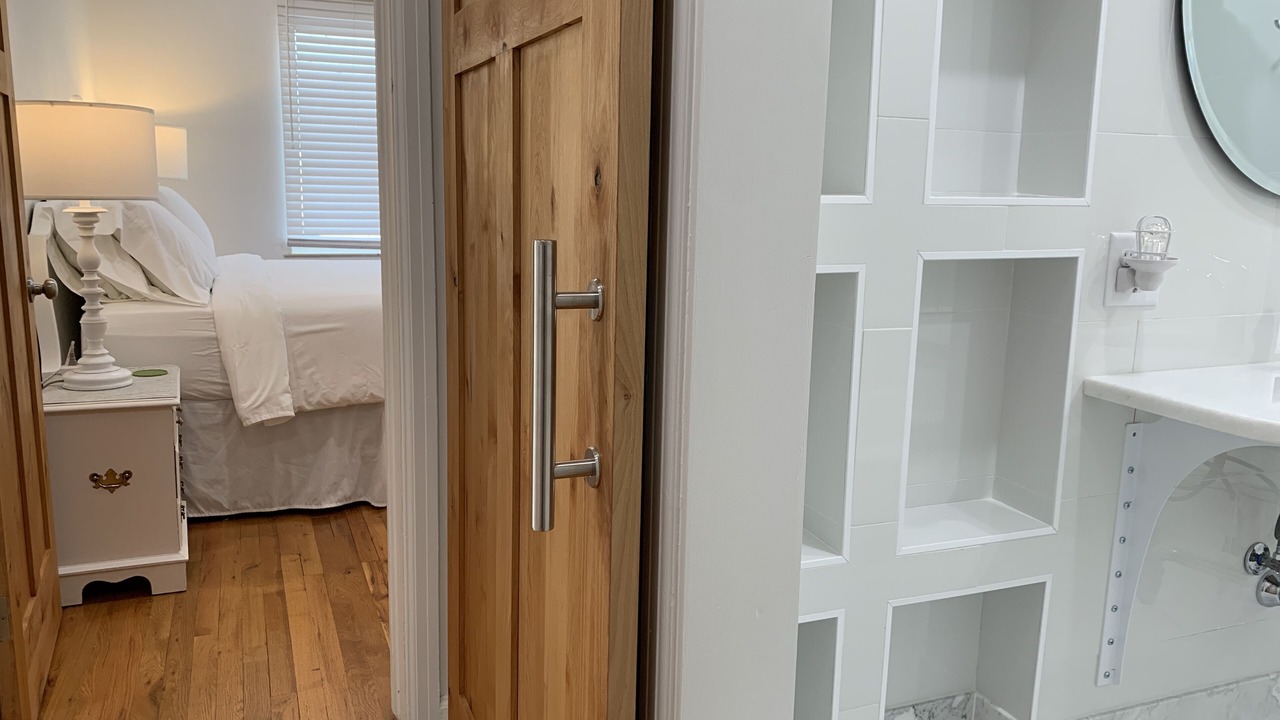Photo of Bedroom in Cheyenne