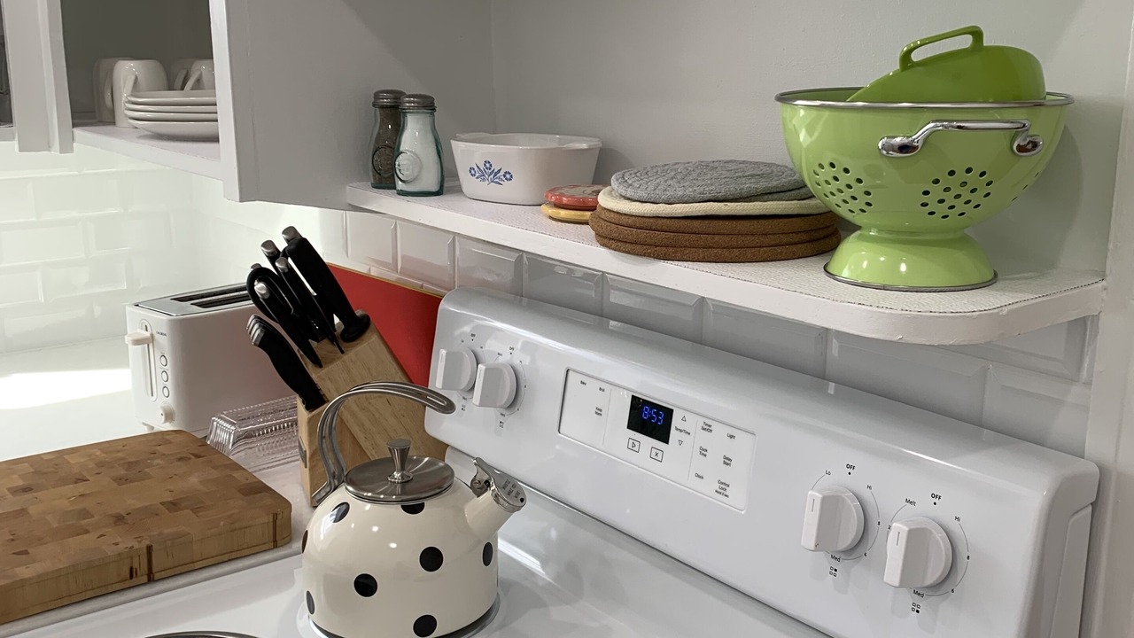 Photo of Kitchen in Cheyenne