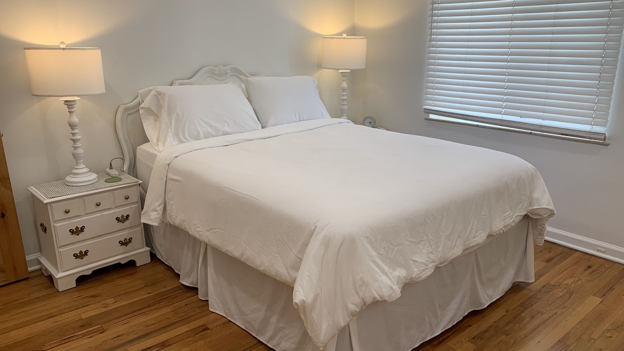 Photo of Bedroom in Cheyenne