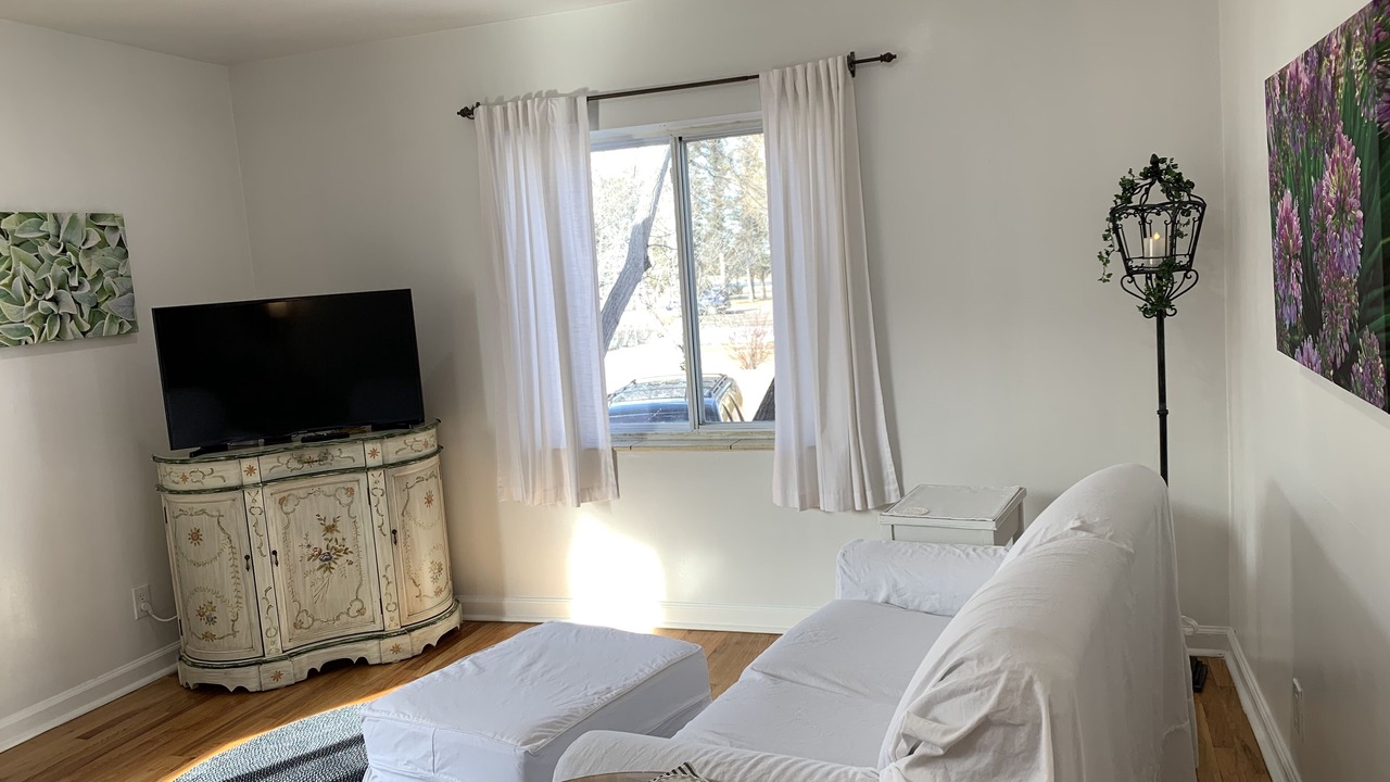 Photo of Livingroom in Cheyenne