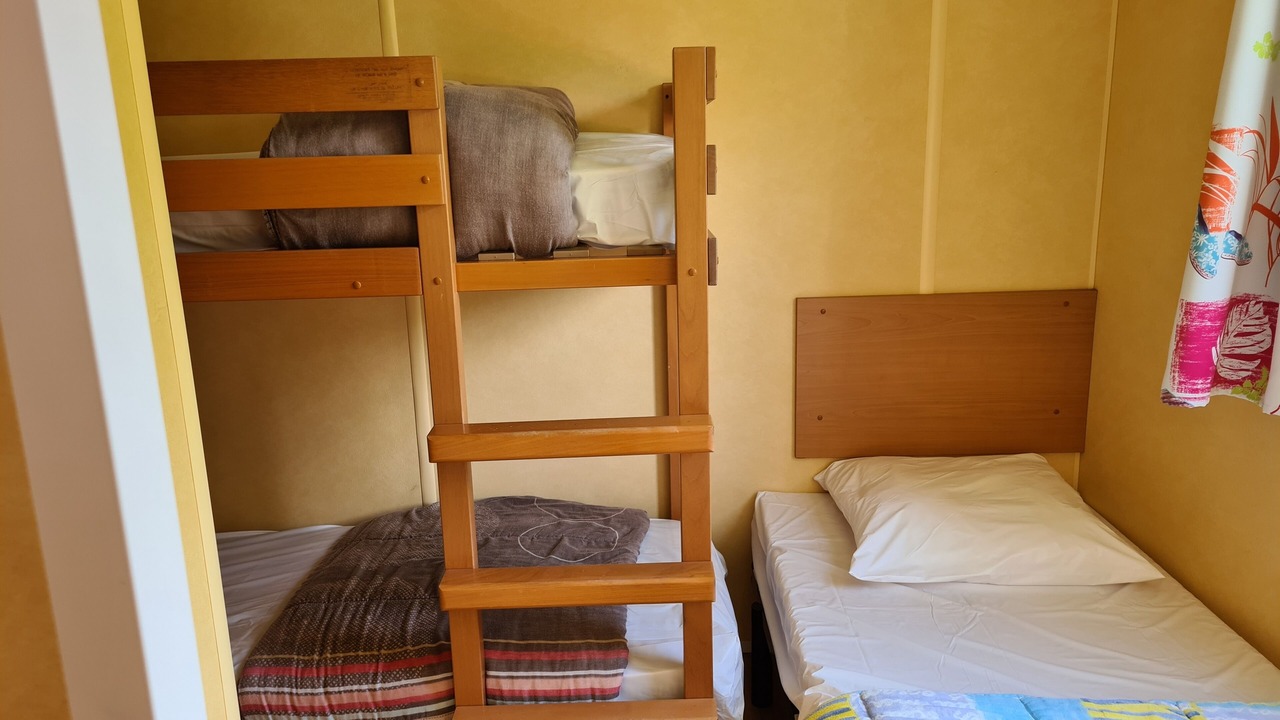 Photo of Bedroom in Besse-sur-Braye