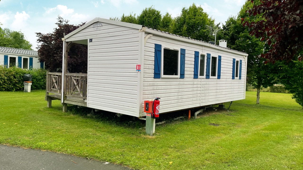 Photo of Outdoor in Besse-sur-Braye