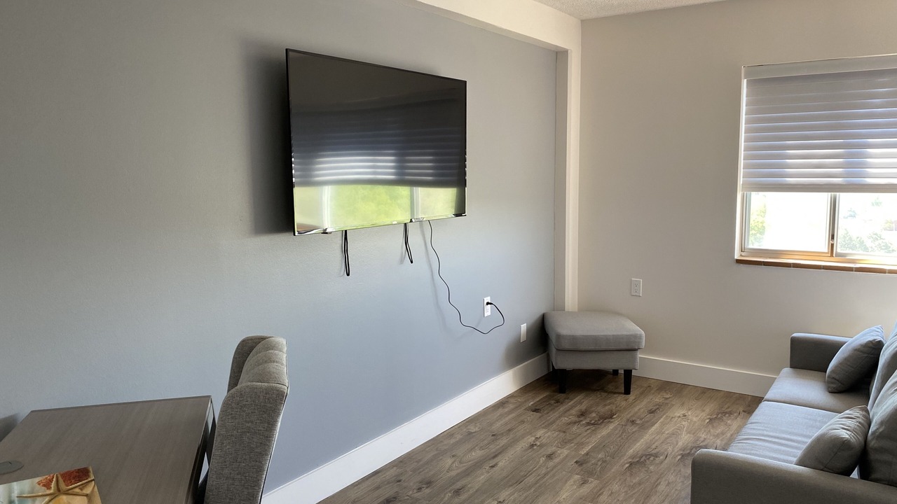 Photo of Livingroom in Gadsden