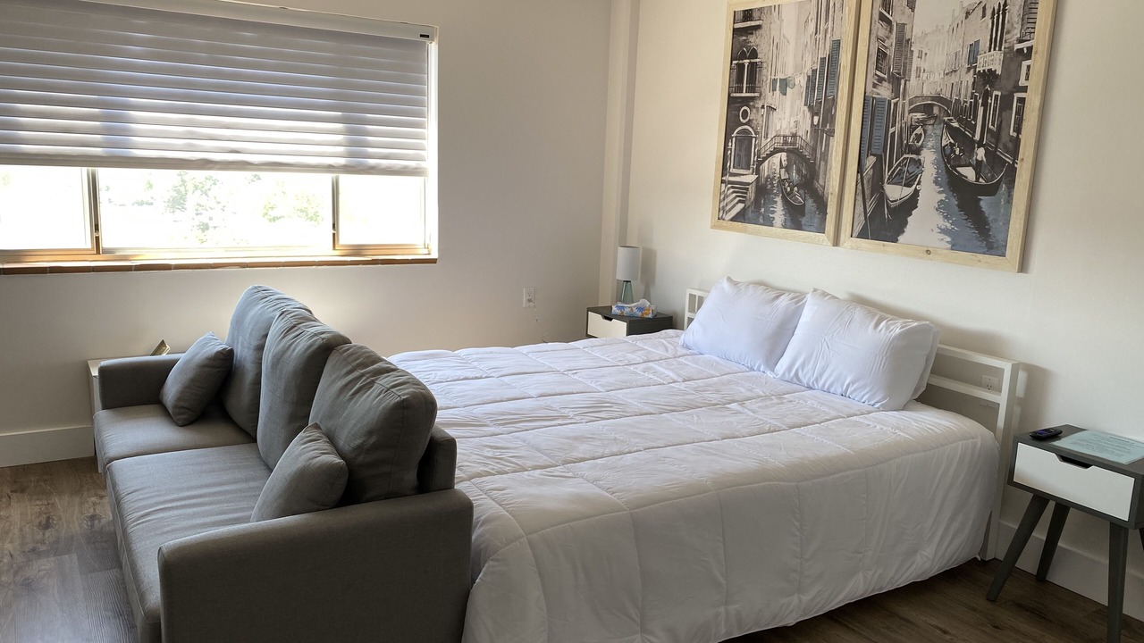 Photo of Bedroom in Gadsden
