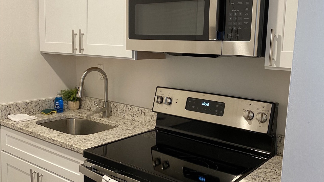Photo of Kitchen in Gadsden