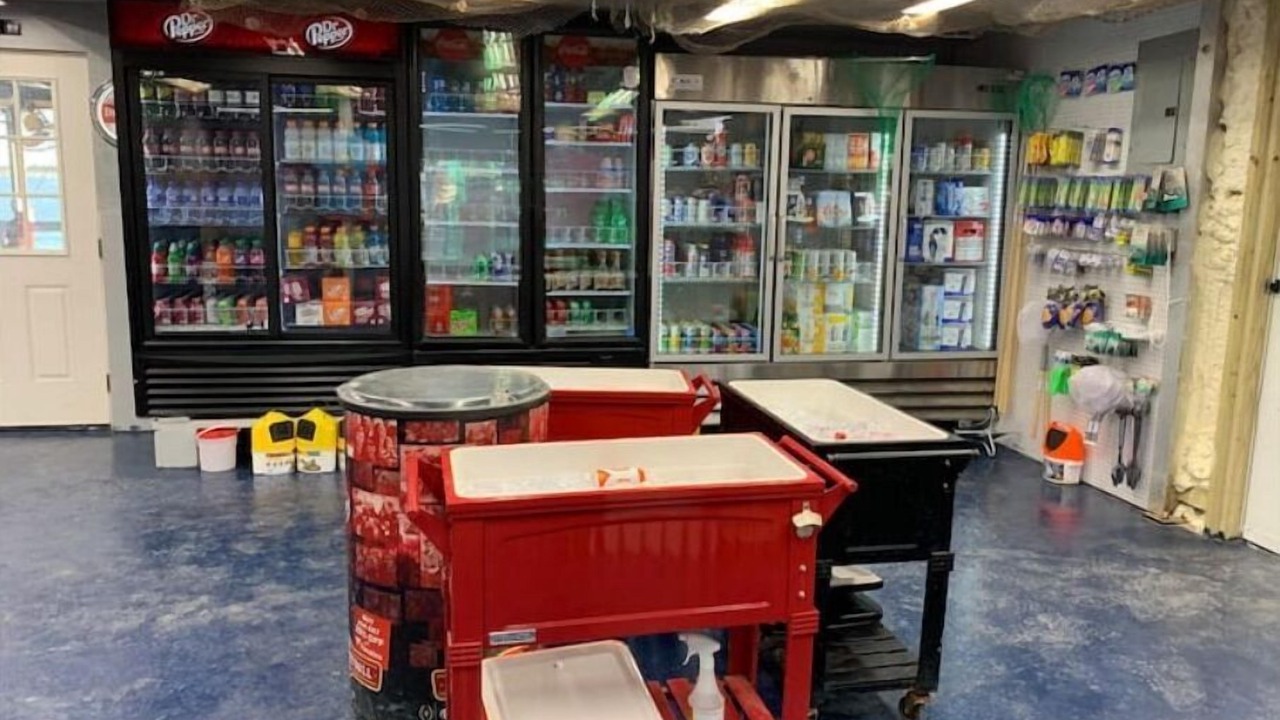 Photo of Bedroom in Port Lavaca