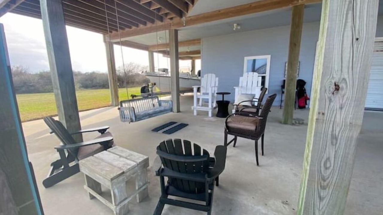 Photo of Patio Balcony in Port Lavaca