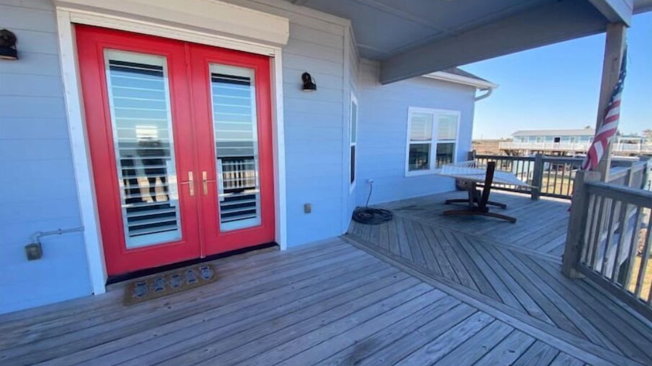 Photo of Patio Balcony in Port Lavaca