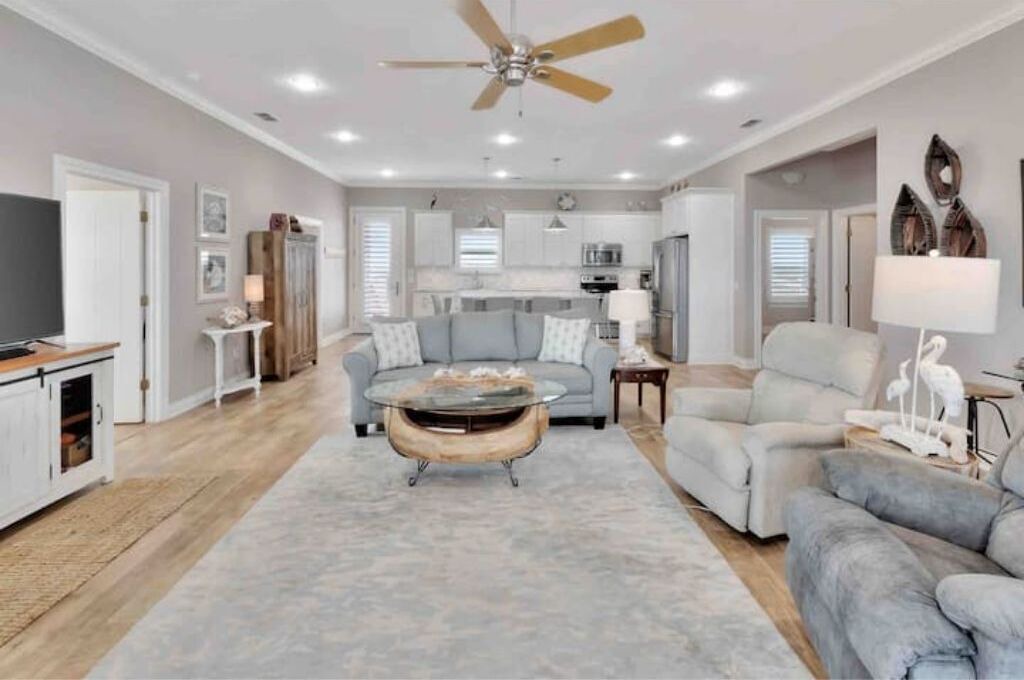 Photo of Livingroom in Port Lavaca