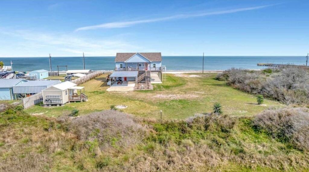 Photo of Outdoor in Port Lavaca